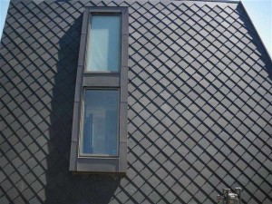 black velvet ardesia 5 rivestimento copertura tetto