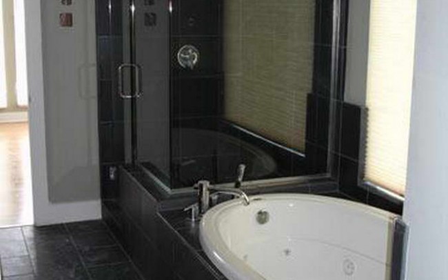 black velvet ardesia 17 rivestimento pareti bagno doccia
